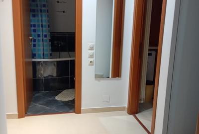 Drumul Taberei, Afi Controceni, Favorit - 1