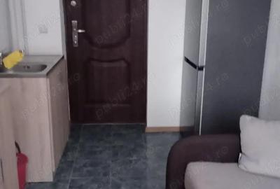 Garsonieră nedecomandată în Bularga - 2