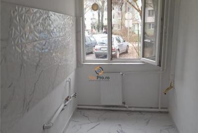 Apartament cu 2 camere semidecomandat în Șagului - 8