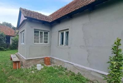 Casă cu 3 camere în Luncșoara - 5