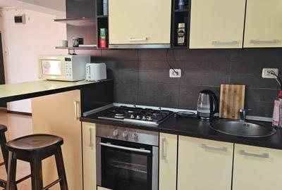 Direct dezvoltator, apartament 2 camere, Tomis Nord / Euromaterna, gaze. - 7