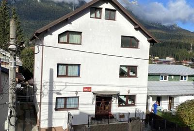 Vila Matei Busteni pret 420000€ negociabil - 2