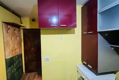 Garsonieră nedecomandată în Dacia - 1