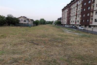 Teren Construcții intravilan de 5300 mp, în Măgurele