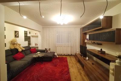 Vand apartament 4 camere - 3