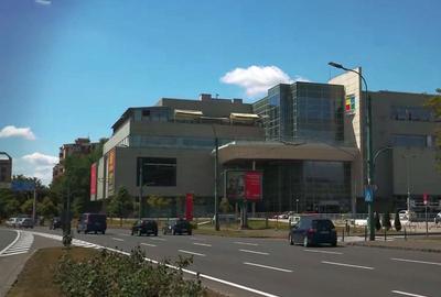 Spatii comerciale de inchiriat in Unirea Brasov - 4