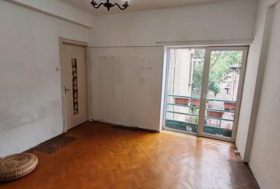 Garsonieră Piata Romana! - 2