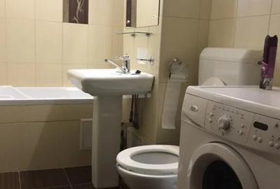 Apartament cu 2 camere decomandat în Braytim