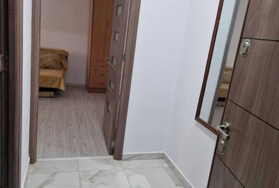 Garsonieră semidecomandată în Ocnița - 1