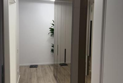 Apartament cu 2 camere decomandat în Exterior Vest - 27