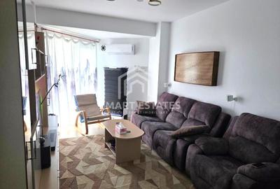 Apartament cu 3 camere decomandat, mobilat în Sebastian - 2