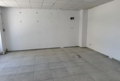 Spațiu comercial, de 80 mp, în Central - 2