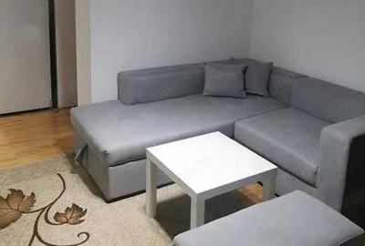 Apartament cu 2 camere în 13 Septembrie