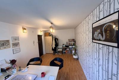 Spațiu comercial, de 18 mp, în Rahova - 7
