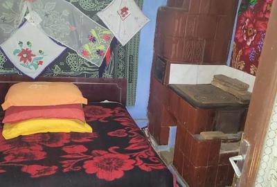 Casă cu 6 camere în Bârseștii de Sus - 5