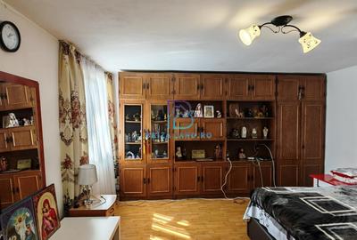 Bucurestii Noi, zona Laminorului, casa sup. 150mp, 5 camere, 2 bai, teren 257mp - 6
