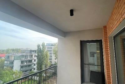 Apartament cu 2 camere semidecomandat în Sisești - 2