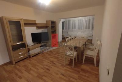 Apartament cu 3 camere decomandat, mobilat în Lacul Tei - 22