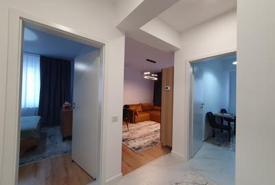 De vanzare 2 camere in rate dezvoltator Militari Residence - 17