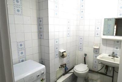 Apartament cu 3 camere decomandat în Complex Studențesc - 9