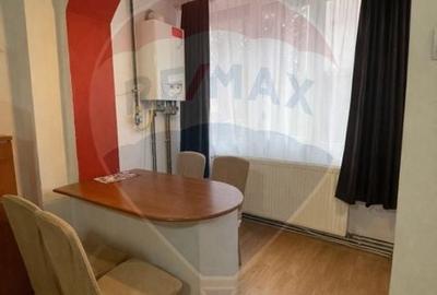 Garsoniera de inchiriat – zona Astra Piața Orizont - 5