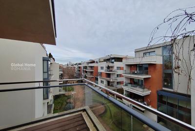 Apartament cu 4 camere decomandat, mobilat în Dorobanți - 29