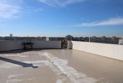 Penthouse 3 camere Piață Sudului Bucuresti - 19