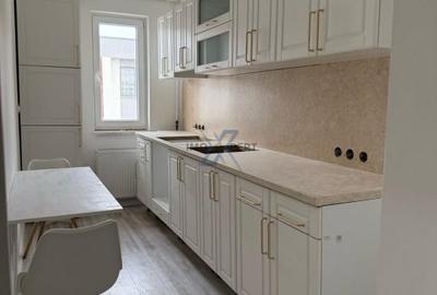 Apartament cu 1 camera, balcon, Abatorului! - 2