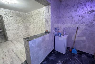 Garsoniera de vanzare, 26 mp, zona Poitiers Garsoniera de vanzare, 26 mp, zona Poitiers - 3