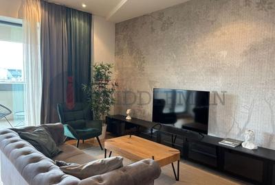 Aviatiei Towers I 2 camere I View panoramic I Parcare inclusa Aviatiei Towers I 2 camere I View panoramic I Parcare inclusa - 5