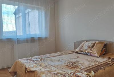 Apartament cu 2 camere decomandat în Bălcescu - 2