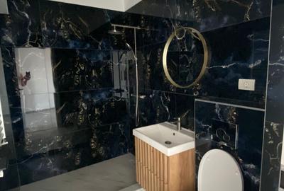 Studio Modern 45mp ~ Bloc Nou ~ Zona linistita ~ Parc ~ Metrou M2 - 5