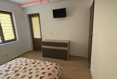 Casă cu 3 camere în Central - 7