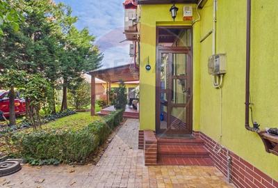 Casă individuală cu 5 camere cu Garaj în Pieptănari - 1