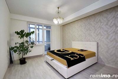 De inchiriat apartament cu 2 camere in Buna Ziua De inchiriat apartament cu 2 camere in Buna Ziua - 1