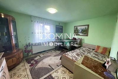 Casă cu Teren 998 Mp în Drăguțești - 2