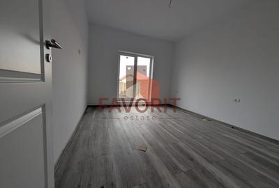 Duplex | Parter | Toate utilitatile | Finisaje premium | Curte generoasa - 7