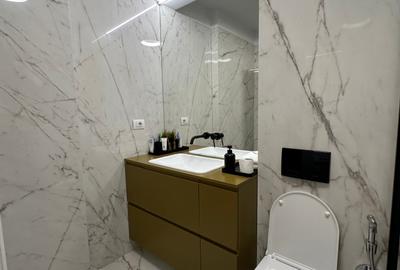 Apartament renovat complet în North Lake View,loc de parcare și boxa valabile - 27