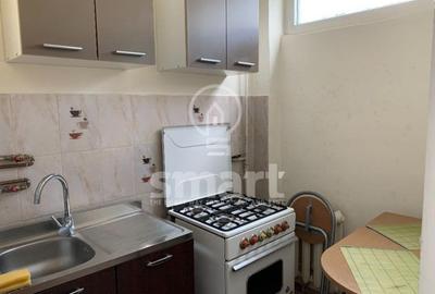 Garsonieră semidecomandată în Gheorgheni - 3