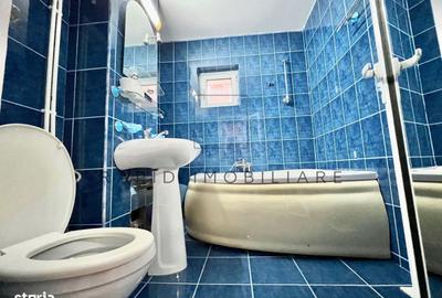 Apartament cu 2 camere decomandat în Micro 21 - 15