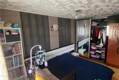 Apartament cu 2 camere decomandat în Uzina 2 - 1