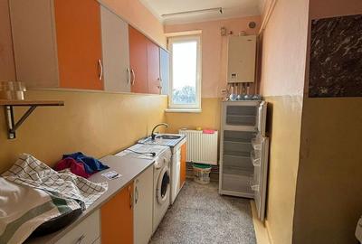 Apartament cu 2 camere decomandat în Central - 7