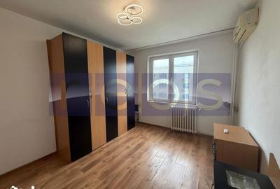 Apartament cu 3 camere semidecomandat în Tei - 5