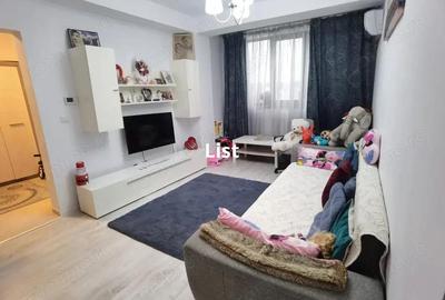 Apartament de vanzare, Valea Lupului - 52 mp, 2 camere