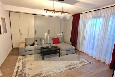 Apartament cu 2 camere decomandat, mobilat în 1 Decembrie 1918 - 2