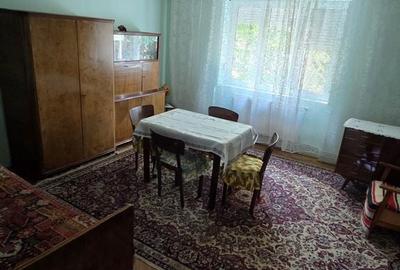 Casă cu 3 camere cu Teren 273 Mp în Central - 19