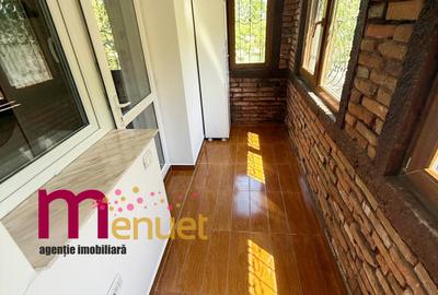 Apartament cu 3 camere decomandat în Babadag - 3