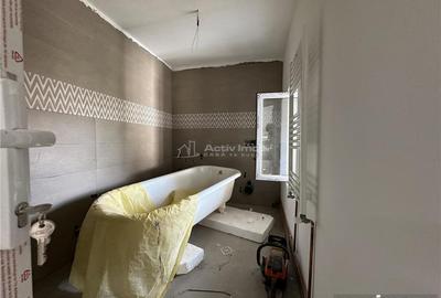 Vila D+P+1 Tudor Vladimirescu - 2