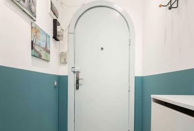 Garsonieră semidecomandată în Rosetti - 2