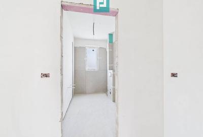 Apartament 54 mp spațios la mansardă în Freidorf - 10